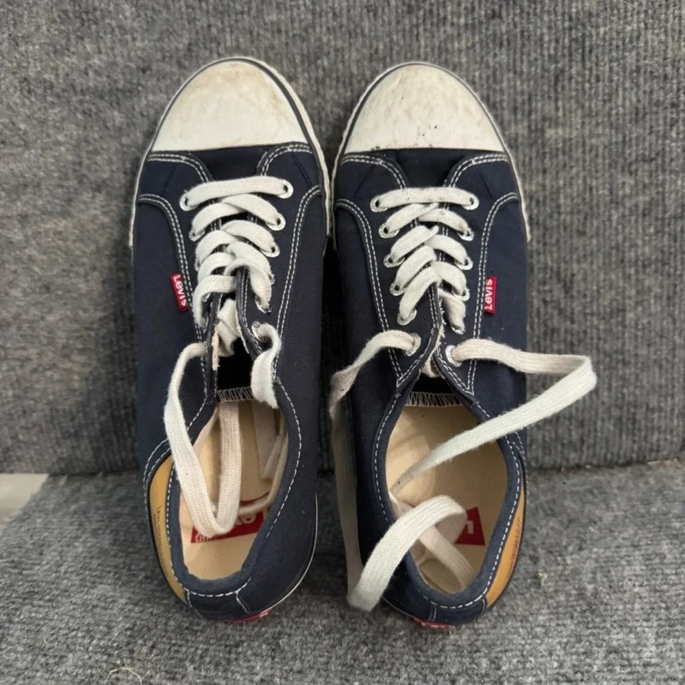 Levis levis canvas